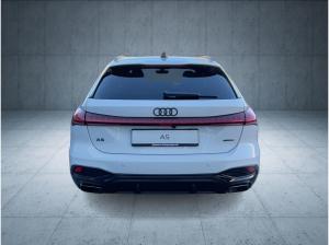 Audi A5 Avant e-hybrid qu. S tr. Matrix 19 AHK 360