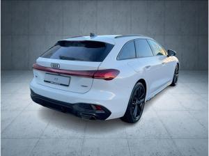 Audi A5 Avant e-hybrid qu. S tr. Matrix 19 AHK 360
