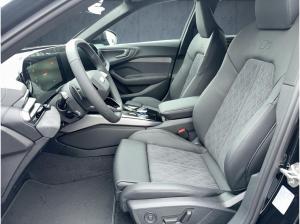 Audi A5 Avant e-hybrid qu S tr. Matrix AHK 19 ACC 360