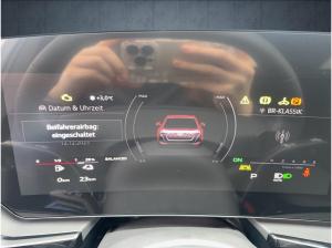Audi A5 Avant e-hybrid qu S tr. Matrix AHK 19 ACC 360