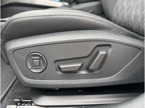 Audi A5 Avant e-hybrid qu S tr. Matrix AHK 19 ACC 360