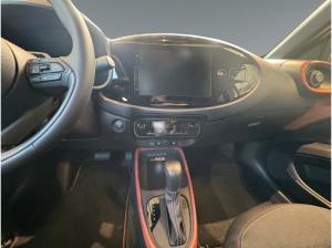 Toyota Aygo X 1.5 Hybrid Teamplayer +Technik Paket+