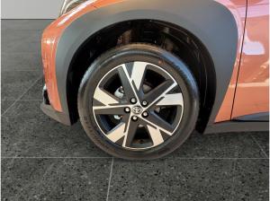 Toyota Aygo X 1.5 Hybrid Teamplayer +Technik Paket+