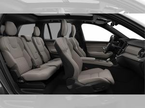 Volvo XC90 T8 PHEV AWD Plus Dark *Allwetter+AHK+HUD+PANO+sofort verfügbar*
