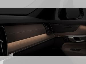 Volvo XC90 T8 PHEV AWD Plus Dark *Allwetter+AHK+HUD+PANO+sofort verfügbar*