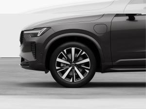 Volvo XC90 T8 PHEV AWD Plus Dark *Allwetter+AHK+HUD+PANO+sofort verfügbar*