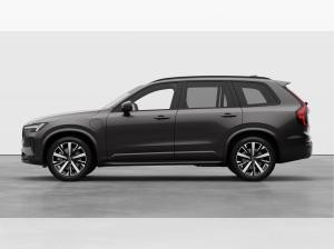 Volvo XC90 T8 PHEV AWD Plus Dark *Allwetter+AHK+HUD+PANO+sofort verfügbar*