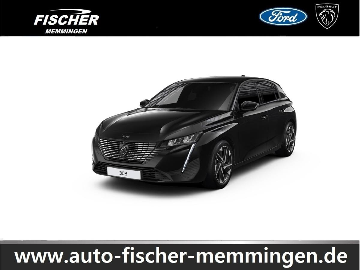 Peugeot 308 Allure 130 PS - Sonderaktion bis 19.12.2025 ! ! !