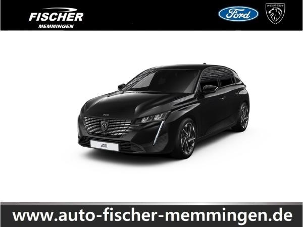 Peugeot 308 Allure 130 PS - Sonderaktion bis 19.12.2025 ! ! !