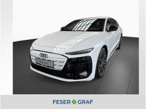 Audi A6 Avant etron performance Sline B&O MMI PRO AHK