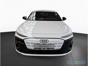 Audi A6 Avant etron performance Sline B&O MMI PRO AHK