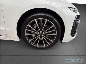 Audi A6 Avant etron performance Sline B&O MMI PRO AHK