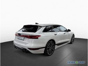 Audi A6 Avant etron performance Sline B&O MMI PRO AHK