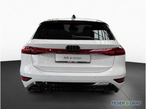 Audi A6 Avant etron performance Sline B&O MMI PRO AHK