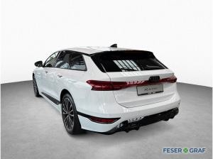 Audi A6 Avant etron performance Sline B&O MMI PRO AHK