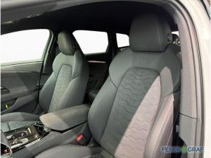 Audi A6 Avant etron performance Sline B&O MMI PRO AHK