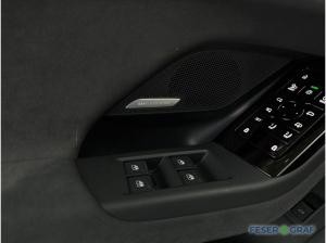 Audi A6 Avant etron performance Sline B&O MMI PRO AHK