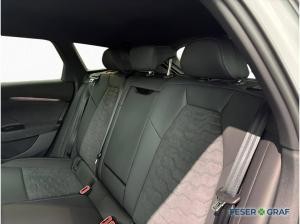 Audi A6 Avant etron performance Sline B&O MMI PRO AHK