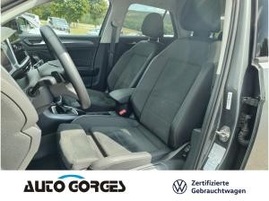 Volkswagen T-Roc Style 1.5l TSI DSG +NAVI❗AHK ❗LIGHT-ASSIST+