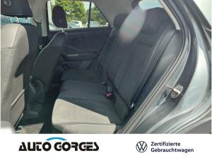 Volkswagen T-Roc Style 1.5l TSI DSG +NAVI❗AHK ❗LIGHT-ASSIST+