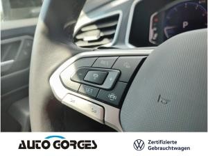 Volkswagen T-Roc Style 1.5l TSI DSG +NAVI❗AHK ❗LIGHT-ASSIST+