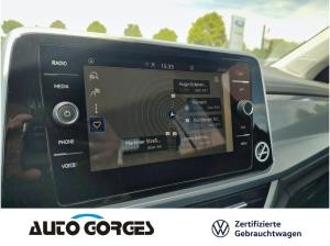 Volkswagen T-Roc Style 1.5l TSI DSG +NAVI❗AHK ❗LIGHT-ASSIST+