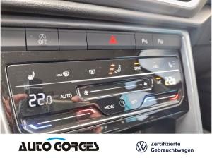 Volkswagen T-Roc Style 1.5l TSI DSG +NAVI❗AHK ❗LIGHT-ASSIST+