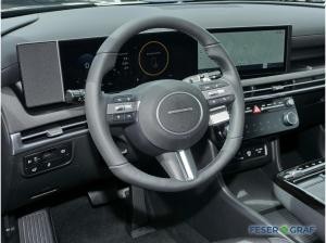 Hyundai TUCSON Tucson TREND NAVI LED SHZ LHZ CARPLAY KLIMA CAM