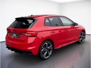 Skoda Fabia Monte Carlo 1.5 TSI 7-GANG-DSG.LED.NAV.KAMERA.PDC.ACC.SHZG.CLIMA.