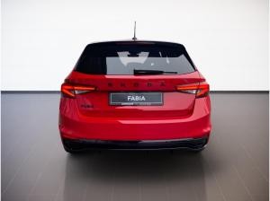 Skoda Fabia Monte Carlo 1.5 TSI 7-GANG-DSG.LED.NAV.KAMERA.PDC.ACC.SHZG.CLIMA.