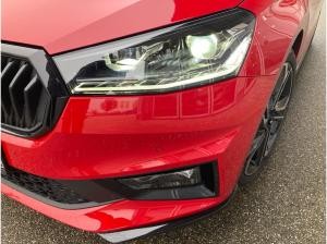 Skoda Fabia Monte Carlo 1.5 TSI 7-GANG-DSG.LED.NAV.KAMERA.PDC.ACC.SHZG.CLIMA.