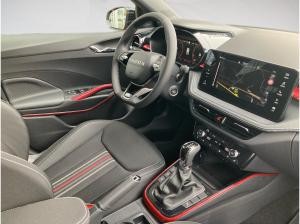 Skoda Fabia Monte Carlo 1.5 TSI 7-GANG-DSG.LED.NAV.KAMERA.PDC.ACC.SHZG.CLIMA.