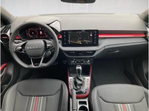 Skoda Fabia Monte Carlo 1.5 TSI 7-GANG-DSG.LED.NAV.KAMERA.PDC.ACC.SHZG.CLIMA.