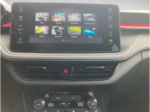 Skoda Fabia Monte Carlo 1.5 TSI 7-GANG-DSG.LED.NAV.KAMERA.PDC.ACC.SHZG.CLIMA.