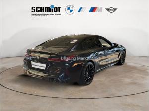 BMW M8 Competition Gran Coupe