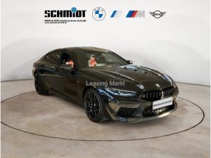 BMW M8 Competition Gran Coupe