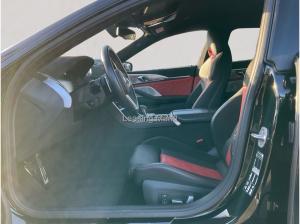 BMW M8 Competition Gran Coupe