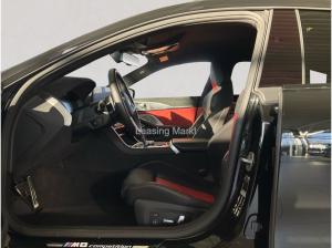 BMW M8 Competition Gran Coupe