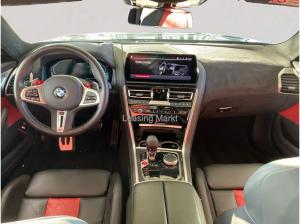 BMW M8 Competition Gran Coupe