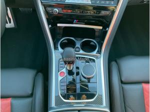 BMW M8 Competition Gran Coupe