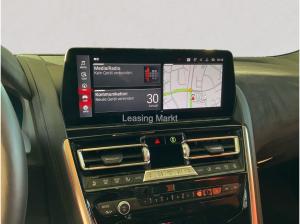 BMW M8 Competition Gran Coupe