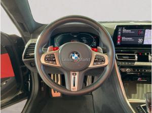 BMW M8 Competition Gran Coupe