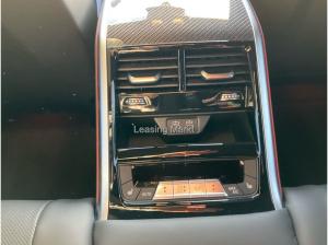 BMW M8 Competition Gran Coupe