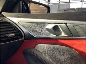 BMW M8 Competition Gran Coupe