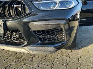 BMW M8 Competition Gran Coupe