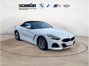 BMW Z4 sDrive20i M Sportpaket +Innovationspaket +ACC