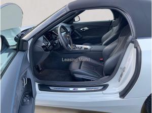 BMW Z4 sDrive20i M Sportpaket +Innovationspaket +ACC