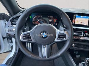 BMW Z4 sDrive20i M Sportpaket +Innovationspaket +ACC