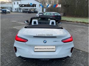 BMW Z4 sDrive20i M Sportpaket +Innovationspaket +ACC