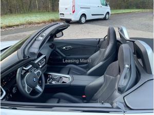 BMW Z4 sDrive20i M Sportpaket +Innovationspaket +ACC